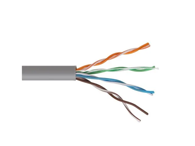 20230920121355_maclean_energy_u_utp_cat_5e_kalodio_diktyou_ethernet_50m_mpez_mctv578.jpeg Maclean Energy U/UTP Cat.5e (Gigabit) Καλώδιο Δικτύου Ethernet 50m Μπεζ MCTV578 - Image 1