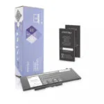 Mitsu Συμβατή Μπαταρία για Dell Latitude E5470 (AZMITNBDELL0062)