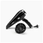 Babyliss Επαγγελματικό Πιστολάκι Μαλλιών με Φυσούνα 2000W D374DE