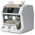 Safescan Καταμετρητής Χαρτονομισμάτων