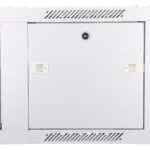 Extralink Επιτοίχια Καμπίνα Rack 6U Γκρι EX.8550