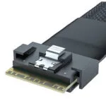 Broadcom - Cable 1m Μαύρο 05-60010-00