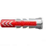 fischer Ούπα Πλαστικό 10x50mm 50τμχ 535456