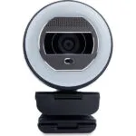 Terra Wortmann AG Web Camera Full HD 1080p Πορτοκαλί 2920215