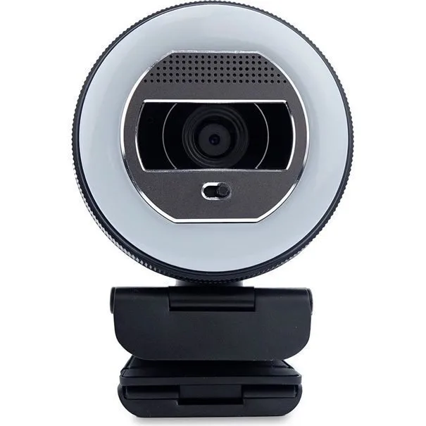 20230926173704_terra_wortmann_ag_web_camera_portokali_2920215.jpeg Terra Wortmann AG Web Camera Full HD 1080p Πορτοκαλί 2920215 - Image 1