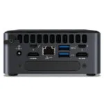 Terra Wortmann AG Micro 5000 SILENT GREENLINE PC (Core i5-1340P/8GB DDR4/500GB SSD/W11 Pro)