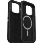 Otterbox Series Xt Back Cover Πλαστικό Μαύρο (iPhone 15 Pro Max) 77-92966