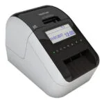 Brother Εκτυπωτής Ετικετών USB, Wi-Fi, Bluetooth, Ethernet QL-820NWBCVM