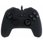 Nacon GC-100 Ενσύρματο Gamepad για PC Μαύρο