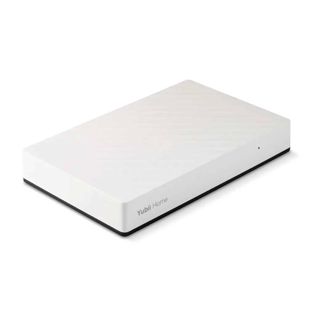 20230929110309_nice_smart_hub_1024024.jpeg Nice Smart Hub Z-Wave / Wi-Fi Συμβατό με Google Home, Alexa & IFTTT 1024024 - Image 1