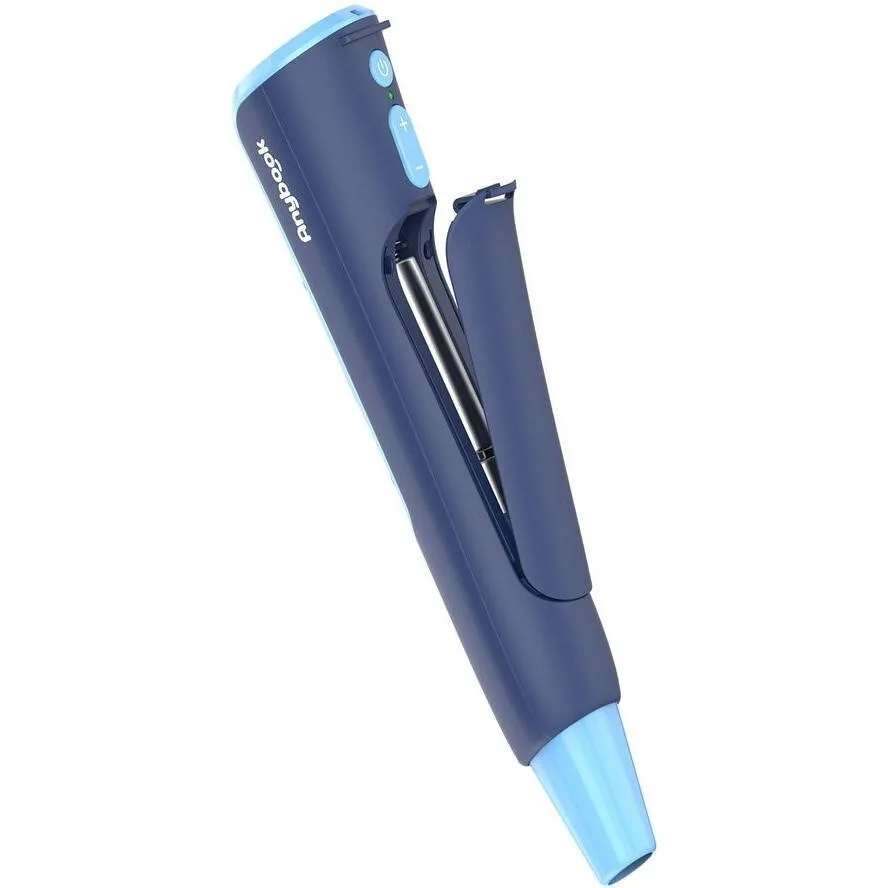 20230929121152_anybook_ekpaideytiko_paichnidi_audio_stift_pro_m701.jpeg Anybook Audio-stift Pro Εκπαιδευτικό Παιχνίδι Γνώσεων M701 - Image 1