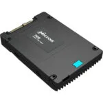 Micron 7450 Max U.3 (15mm) SSD 12.8TB τύπου 2.5'' με σύνδεση PCI Express 4.0 MTFDKCC12T8TFS-1BC1ZABYYR