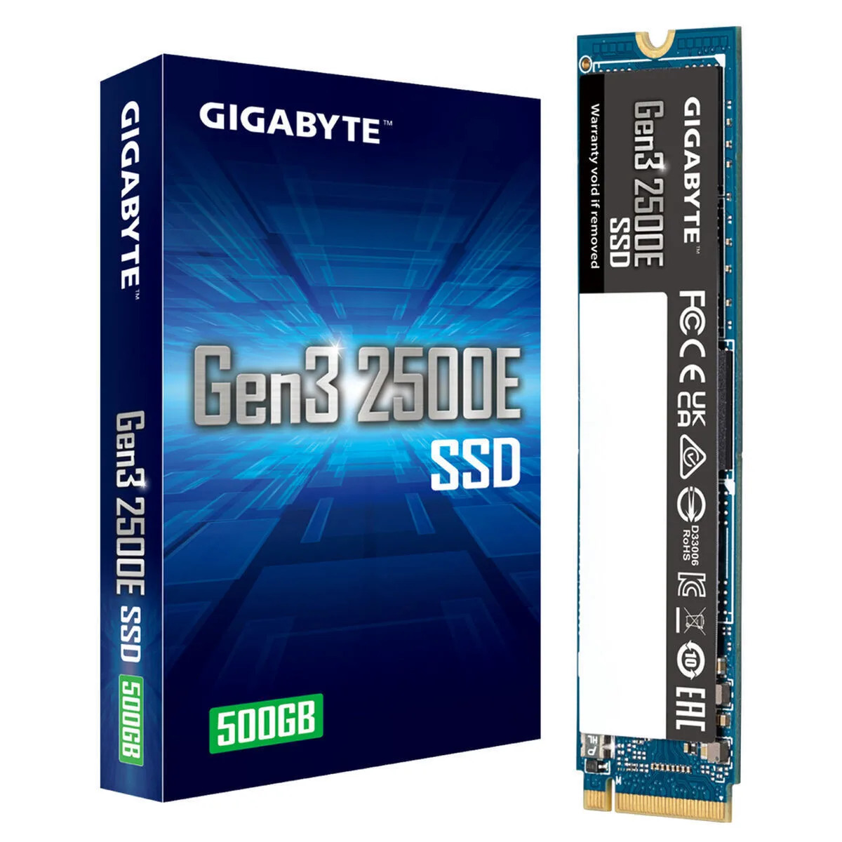 20230929142543_gigabyte_gen3_2500e_ssd_500gb_m_2_nvme_pci_express_3_0_g325e500g.jpeg Gigabyte Gen3 2500E SSD 500GB τύπου M.2 με σύνδεση PCI Express 3.0 G325E500G - Image 1
