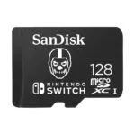 Sandisk Nintendo Switch Fortnite Edition microSDXC 128GB UHS-I 100MB/s