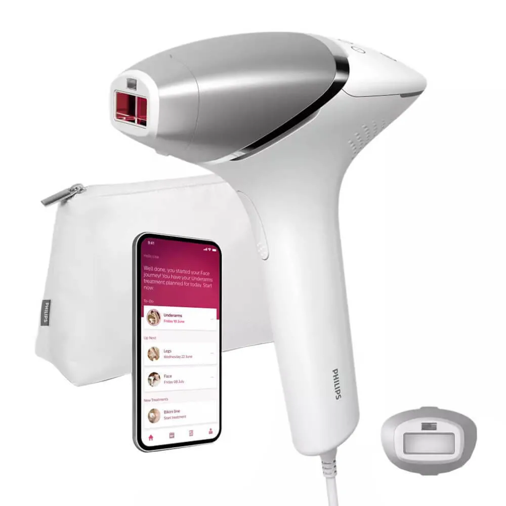 20231002143655_philips_lumea_8000_apotrichotiki_michani_epilator_gia_soma_bri940_00.jpeg Philips Lumea IPL Series 8000 Αποτριχωτική Μηχανή για το Σώμα BRI940/00 - Image 1