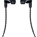 Razer Ακουστικά Ψείρες In Ear Moray Gaming Μαύρα
