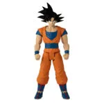 Namco - Bandai Dragon Ball: Goku Limit Breaker Series Φιγούρα Δράσης 36737