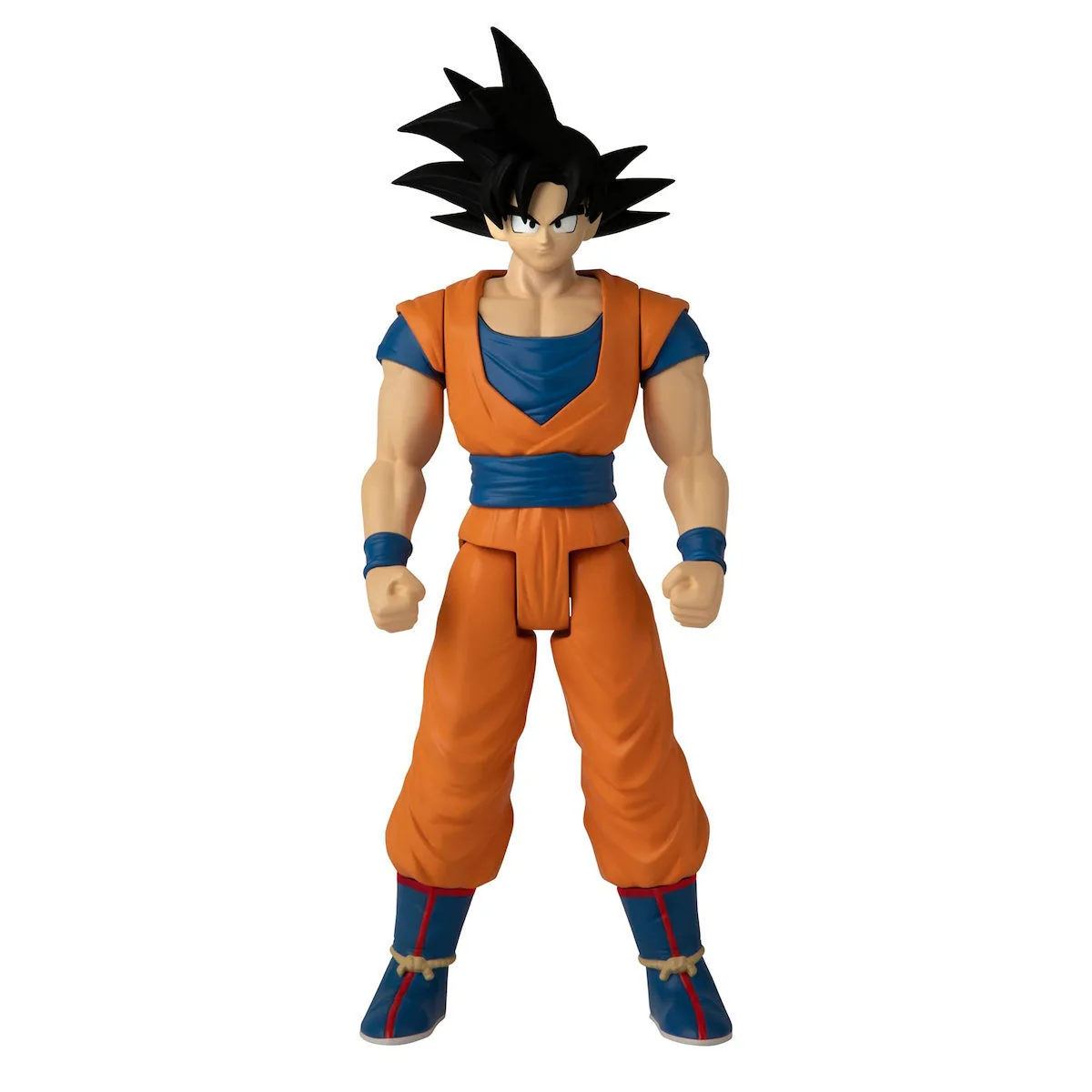 Namco - Bandai Dragon Ball: Goku Limit Breaker Series Φιγούρα Δράσης 36737 - Image 1
