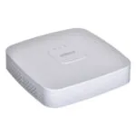 Dahua Lite Nvr2108s3 Καταγραφικό NVR 8 Καναλιών με Ανάλυση HD