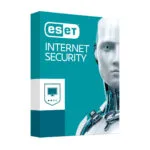 Eset Internet Security (1 Licence, 3 Years)