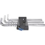Wera Σετ 9 Κλειδιά Allen σε Σχήμα L 05135986001