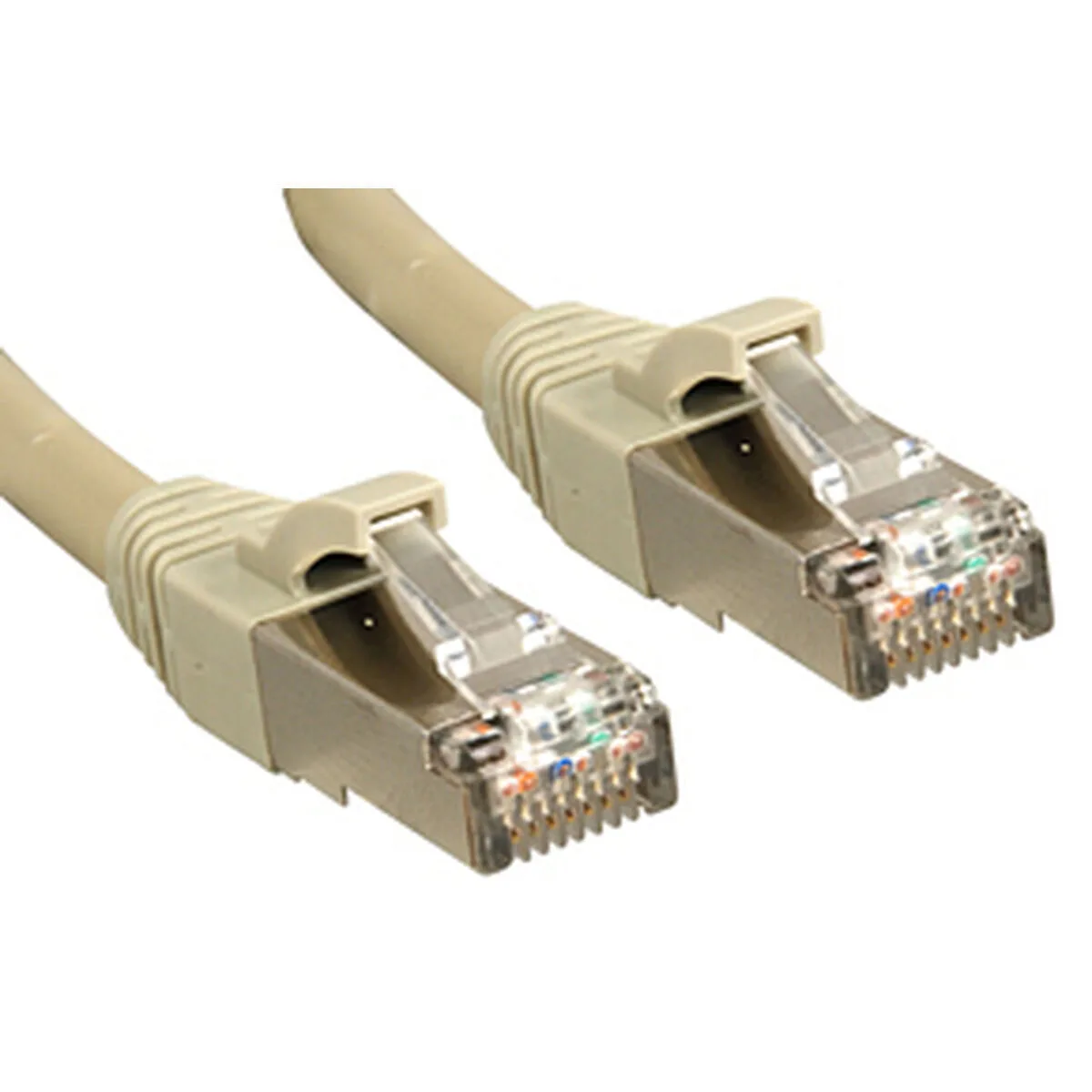 20231009094820_lindy_s_ftp_cat_6_kalodio_diktyou_ethernet_3m_gri_45584.jpeg Lindy S/FTP Cat.6 (Gigabit) Καλώδιο Δικτύου Ethernet 3m Γκρι 45584 - Image 1
