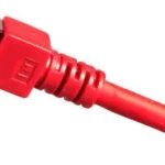 EFB S/FTP Cat.6 (Gigabit) Καλώδιο Δικτύου Ethernet 10m Κόκκινο K5512.10