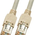 EFB U/UTP Καλώδιο Δικτύου Ethernet 7.5m Γκρι K8452.7,5