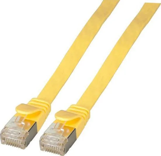 20231010152342_efb_flat_u_ftp_stp_cat_6a_kalodio_diktyou_ethernet_2m_kitrino_k5545ge_2.jpeg EFB Flat U/FTP (STP) Cat.6a (Gigabit) Καλώδιο Δικτύου Ethernet 2m Κίτρινο K5545GE.2 - Image 1