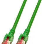 EFB S/FTP Cat.6 (Gigabit) Καλώδιο Δικτύου Ethernet 20m K5514.20