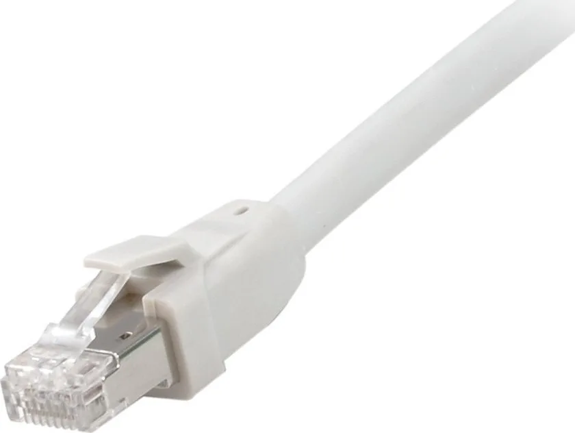 20231010161311_equip_s_ftp_cat_8_1_kalodio_diktyou_ethernet_5m_608014.jpeg Equip S/FTP Cat.8.1 Καλώδιο Δικτύου Ethernet 5m Γκρι 608014 - Image 1
