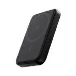 Anker MagGo 321 MagSafe Power Bank 5000mAh με Θύρα USB-C Μαύρο