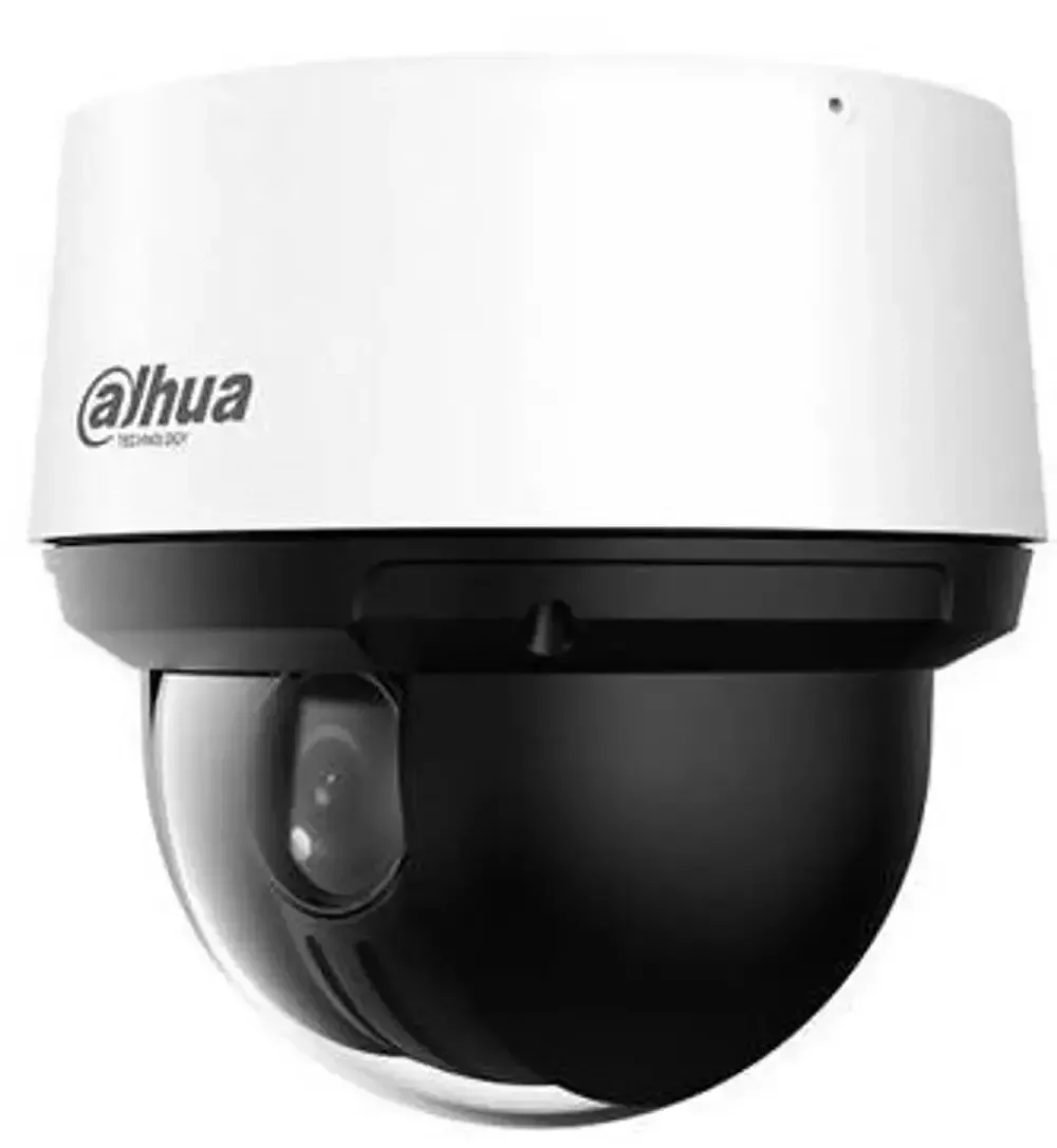 20231012092648_dahua_ip_kamera_parakolouthisis_4mp_full_hd_adiavrochi_sd4a425db_hny.jpeg Dahua SD4A425DB-HNY v3 IP Κάμερα Παρακολούθησης Full HD+ 4MP Αδιάβροχη με Φακό 2.8-12mm - Image 1