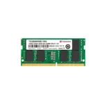 Transcend DDR4 με Module 1x16GB και Ταχύτητα 2666 για Laptop TS2666HSB-16G