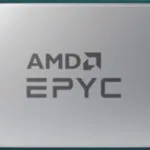 AMD Epyc 9654 2.4GHz Επεξεργαστής 96 Πυρήνων για Socket SP5 Tray
