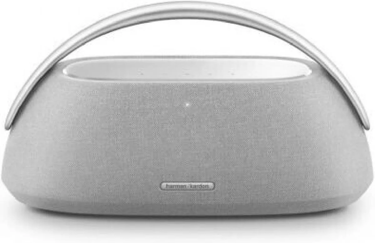 20231012122035_harman_kardon_kardon_go_play_3_icheio_bluetooth_160w_me_diarkeia_mpatarias_eos_8_ores_gri.jpeg Harman Kardon Kardon Go + Play 3 Ηχείο Bluetooth 160W με Διάρκεια Μπαταρίας έως 8 ώρες Γκρι - Image 1
