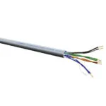 Value S/FTP Cat.6 (Gigabit) Καλώδιο Δικτύου Ethernet χωρίς ακροδέκτες 3m Κίτρινο 21.99.1352-100