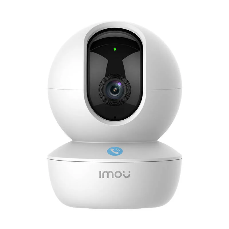 Imou Ranger IP Κάμερα Παρακολούθησης Full HD+ 4MP με Αμφίδρομη Επικοινωνία και Φακό 3.6mm - Image 1