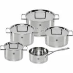 Zwilling J.A. Henckels Κατσαρόλα για Camping 66060-000
