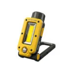 NiteCore Φακός Συνεργείου Μπαταρίας LED IPX5 με Φωτεινότητα έως 600lm NWL20 9110101333