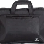Terra Wortmann AG Pro817 Τσάντα Ώμου / Χειρός για Laptop 17.3" σε Μαύρο χρώμα