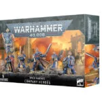 Games Workshop Warhammer 40.000 Figure