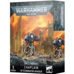 Games Workshop Warhammer 40.000 Figure