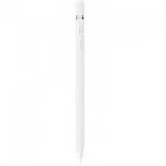 4Smarts 540565 Ψηφιακή Γραφίδα Αφής για Apple iPad/ iPad Pro σε Λευκό χρώμα 540565