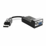 HP AS615AA Μετατροπέας DisplayPort male σε VGA female 1τμχ