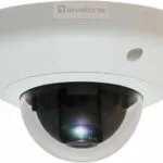 Level One FCS-3054 IP Κάμερα Παρακολούθησης Full HD+ 3MP Αδιάβροχη