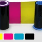 Zebra True Colours I Series Γνήσια Μελανοταινία 1τμχ (800012-445)
