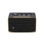 JBL Authentics 200 Αυτοενισχυόμενο Ηχείο με Wi-Fi & Bluetooth 90W (Τεμάχιο) Μαύρο