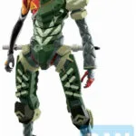 Banpresto Evangelion: Ichibansho Φιγούρα 17904