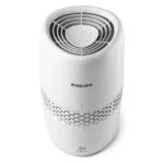 Philips HU2510/10 Καθαριστής Αέρα / Υγραντήρας Υπερήχων 11W για Χώρους 31m²